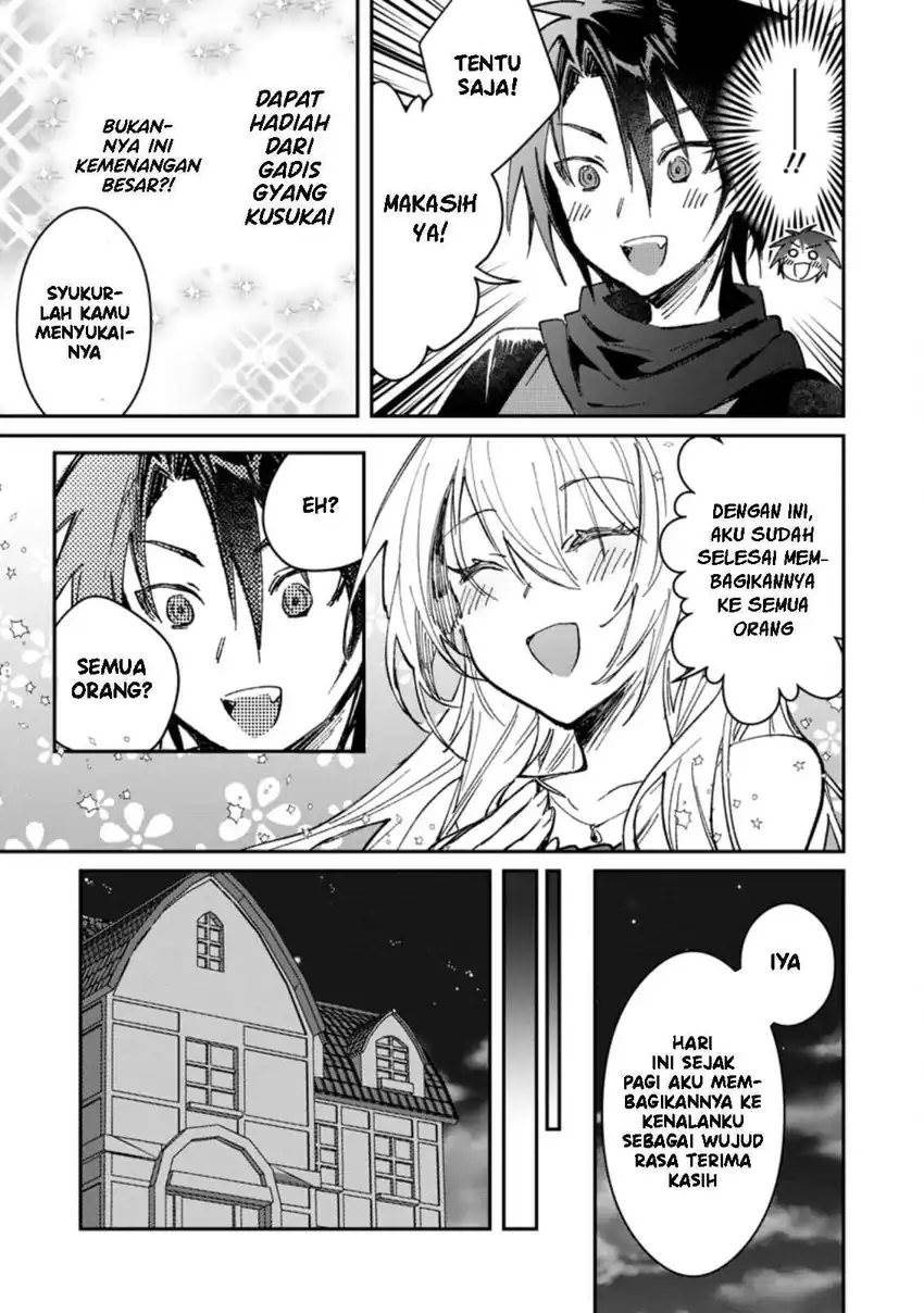 Yuusha Party ni Kawaii Ko ga Ita no de, Kokuhaku Shite Mita Chap 20 - Next Chap 21