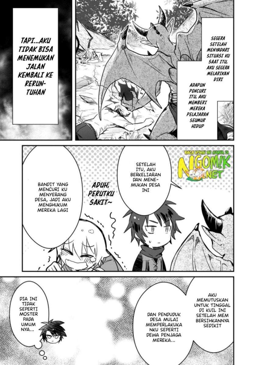 Yuusha Party ni Kawaii Ko ga Ita no de, Kokuhaku Shite Mita Chap 5.2 - Next Chap 6.2