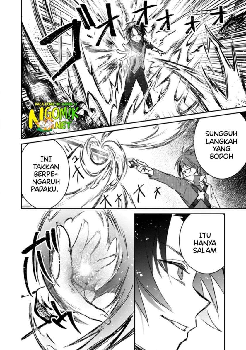 Yuusha Party ni Kawaii Ko ga Ita no de, Kokuhaku Shite Mita Chap 6.3 - Next Chap 7.3