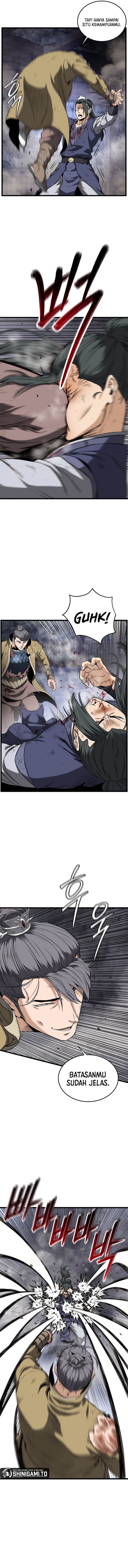 Murim Login Chap 240 - Next Chap 241