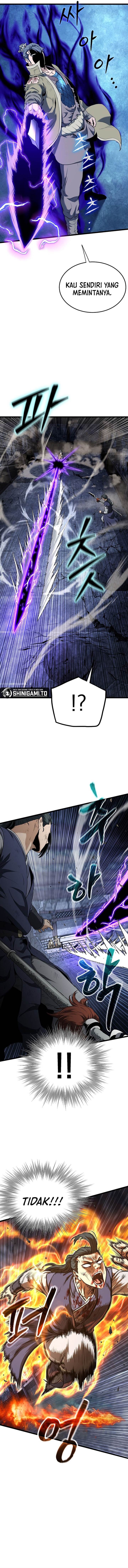 Murim Login Chap 240 - Next Chap 241