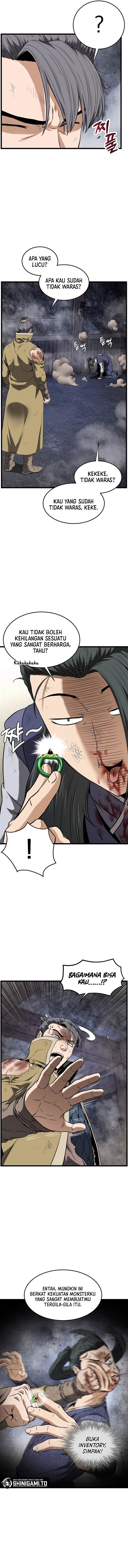 Murim Login Chap 240 - Next Chap 241