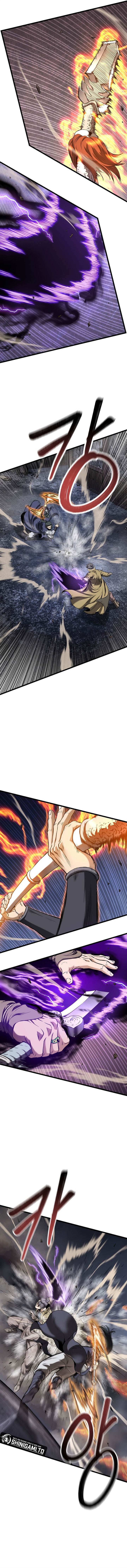 Murim Login Chap 240 - Next Chap 241