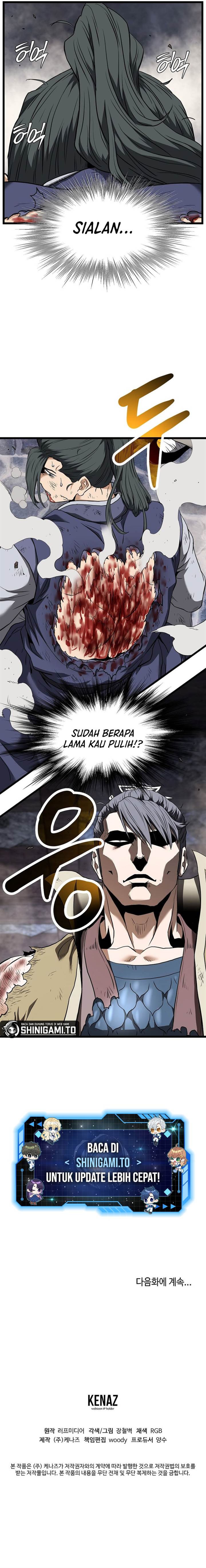 Murim Login Chap 240 - Next Chap 241