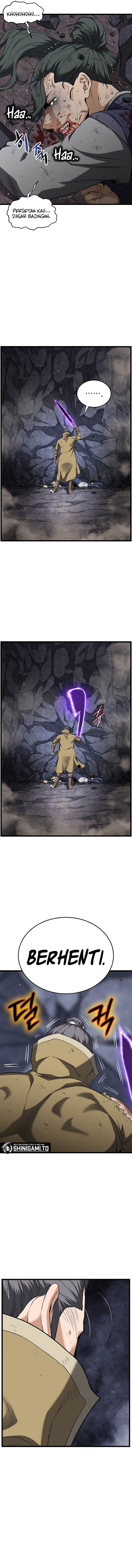 Murim Login Chap 241 - Next Chap 242