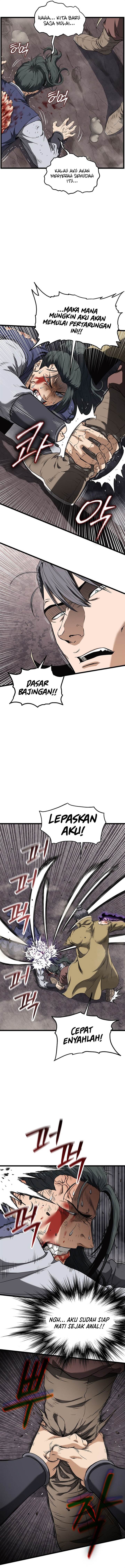 Murim Login Chap 241 - Next Chap 242