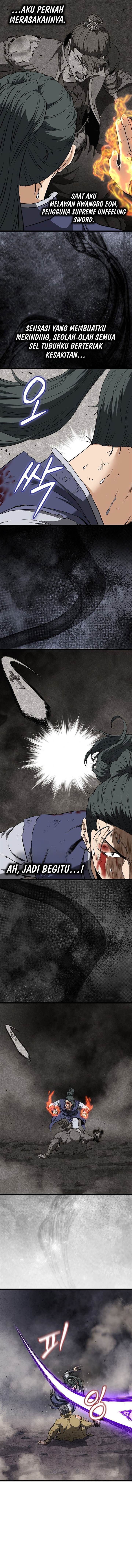 Murim Login Chap 241 - Next Chap 242