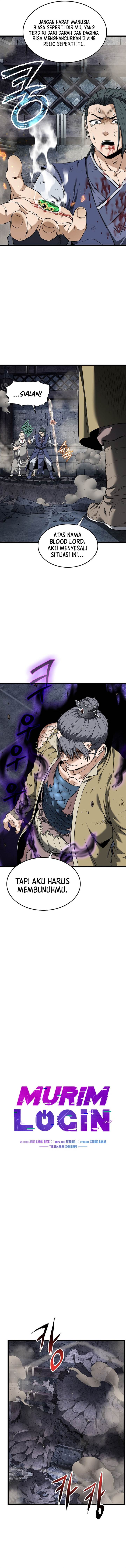 Murim Login Chap 241 - Next Chap 242