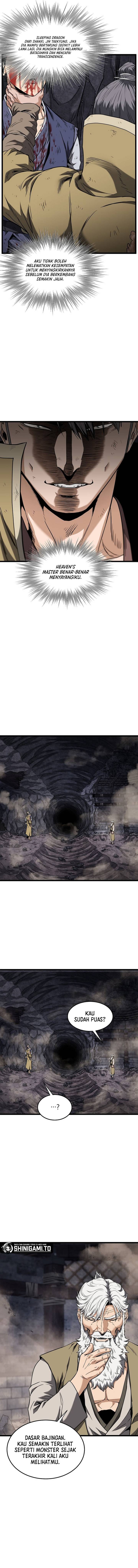 Murim Login Chap 242 - Next Chap 243