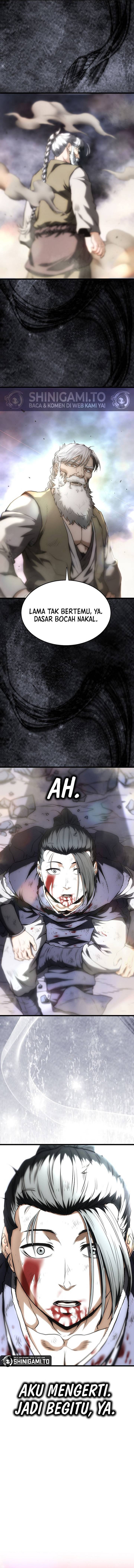 Murim Login Chap 242 - Next Chap 243