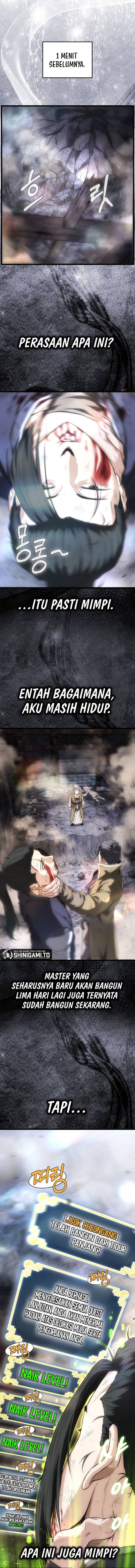 Murim Login Chap 242 - Next Chap 243