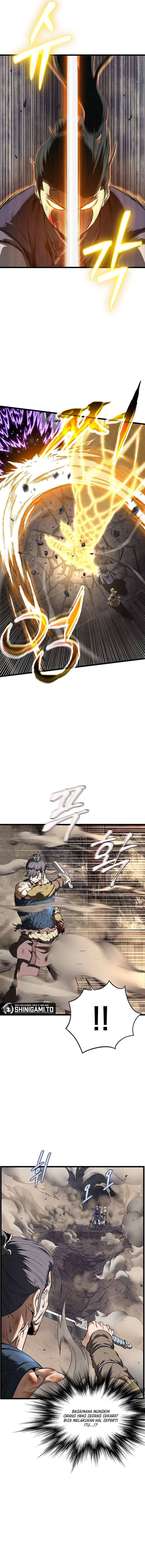 Murim Login Chap 242 - Next Chap 243