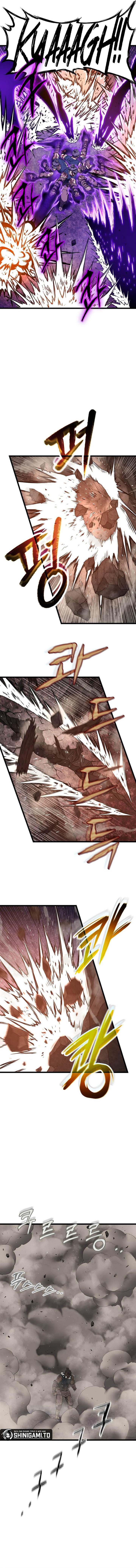 Murim Login Chap 243 - Next Chap 244