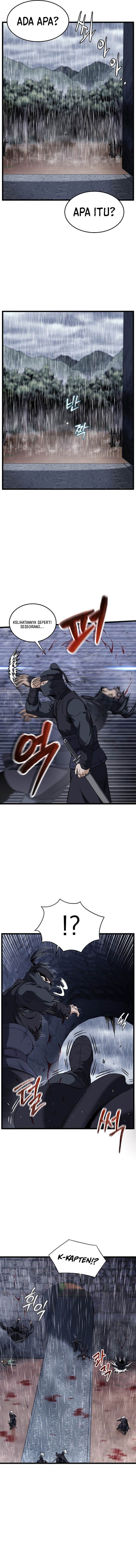 Murim Login Chap 243 - Next Chap 244