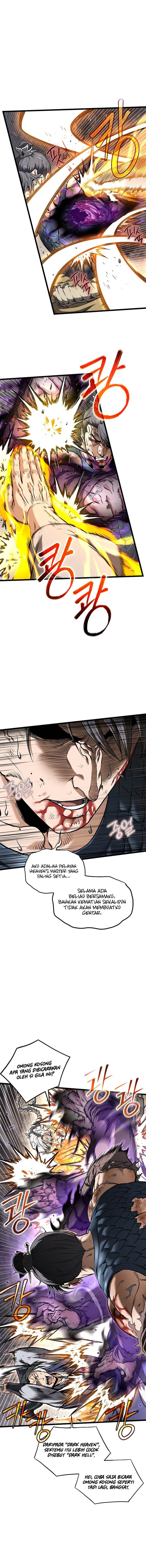 Murim Login Chap 243 - Next Chap 244