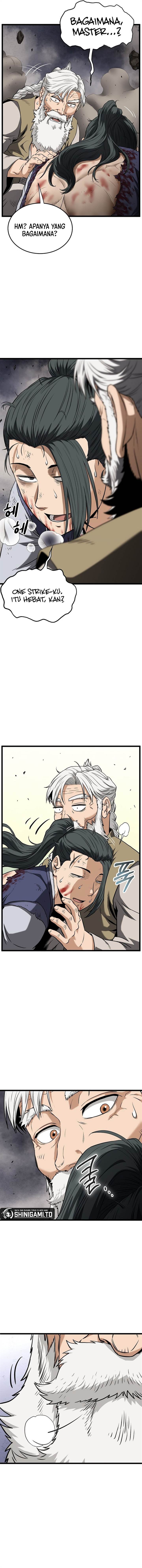 Murim Login Chap 243 - Next Chap 244