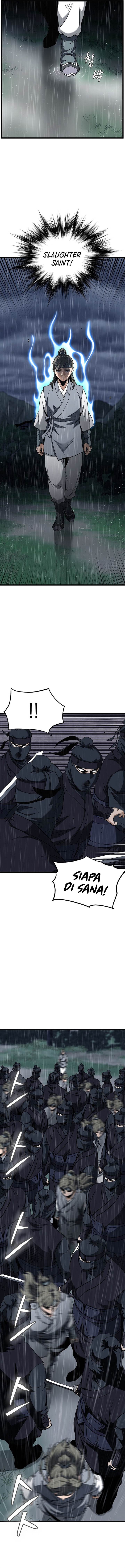 Murim Login Chap 244 - Next Chap 245