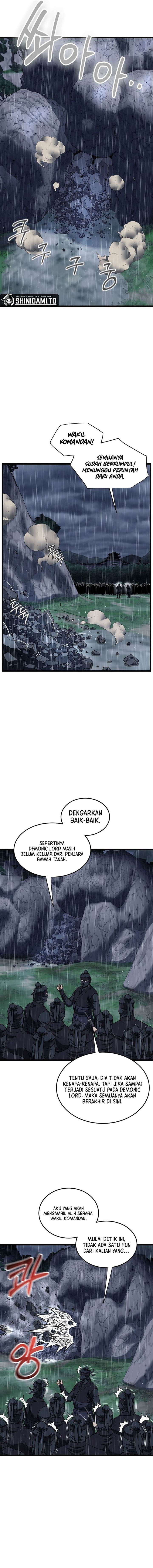 Murim Login Chap 244 - Next Chap 245