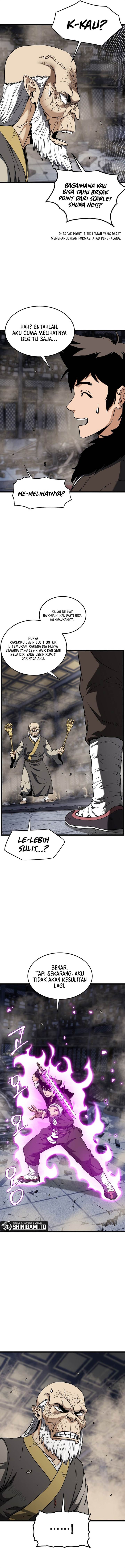 Murim Login Chap 244 - Next Chap 245