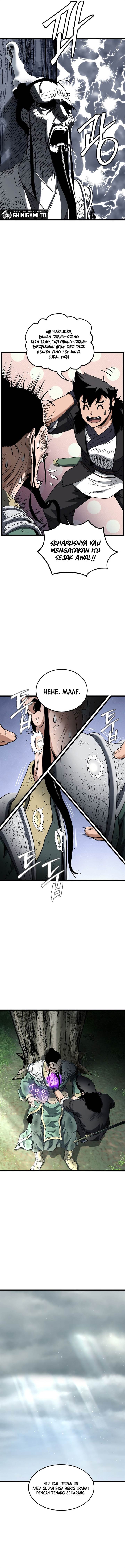 Murim Login Chap 245 - Next Chap 246