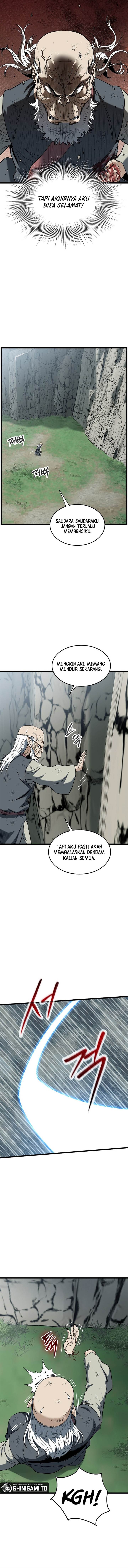 Murim Login Chap 245 - Next Chap 246