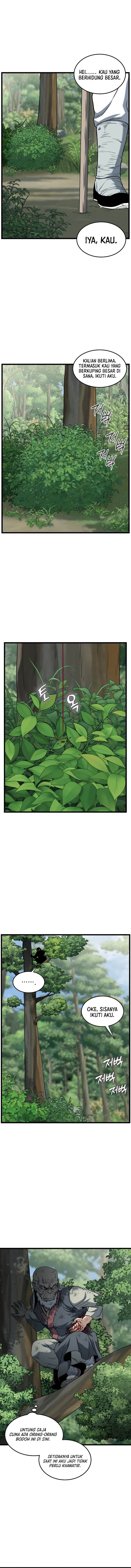 Murim Login Chap 245 - Next Chap 246