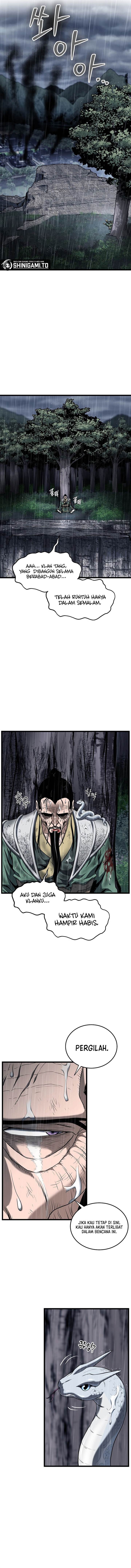 Murim Login Chap 245 - Next Chap 246