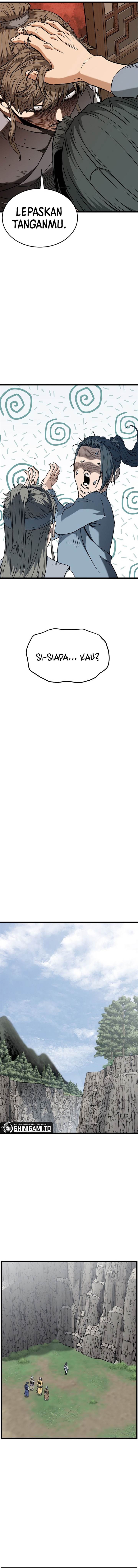 Murim Login Chap 246 - Next Chap 247