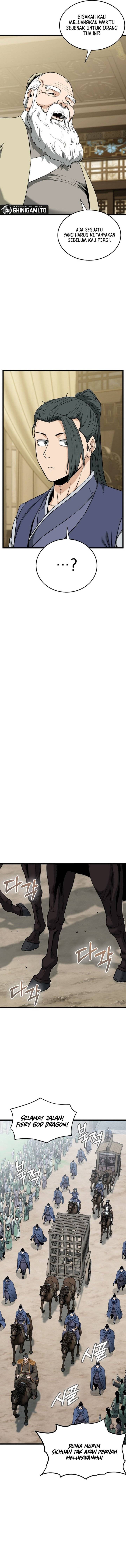 Murim Login Chap 248 - Next Chap 249