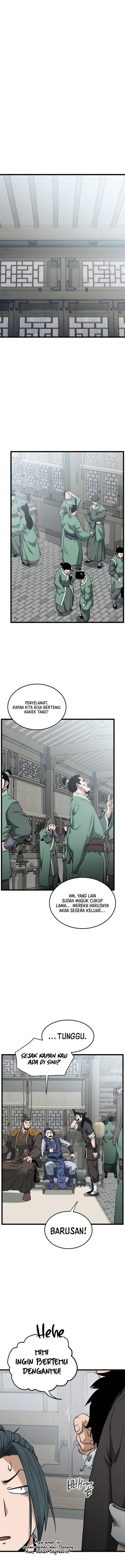 Murim Login Chap 248 - Next Chap 249