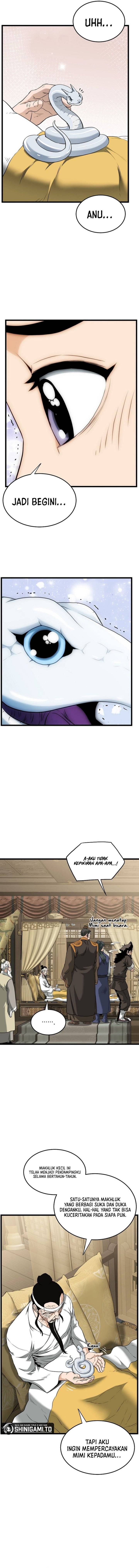 Murim Login Chap 248 - Next Chap 249