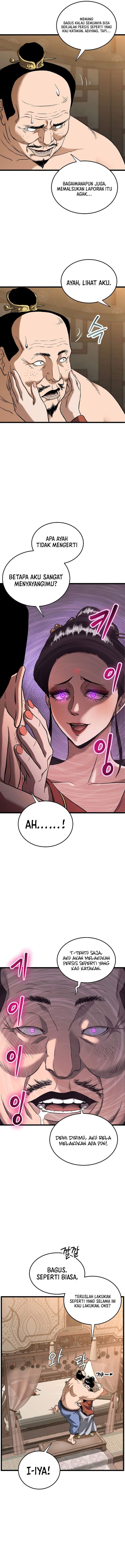 Murim Login Chap 249 - Next Chap 250