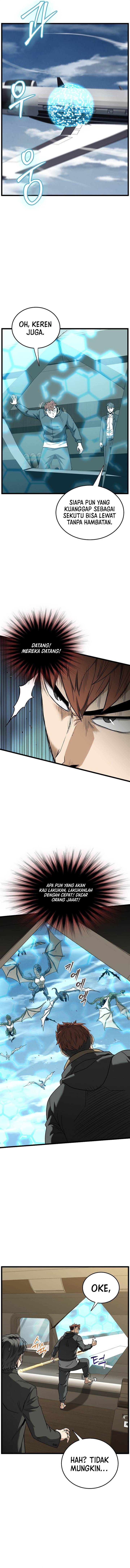 Murim Login Chap 250 - Next Chap 251