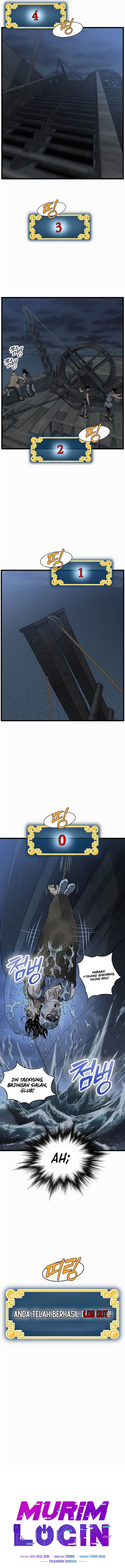 Murim Login Chap 250 - Next Chap 251