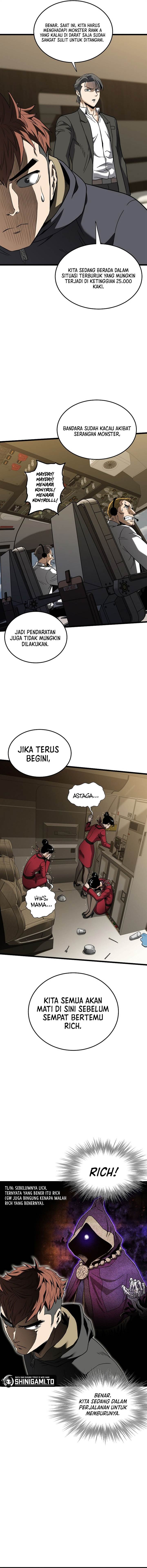 Murim Login Chap 250 - Next Chap 251