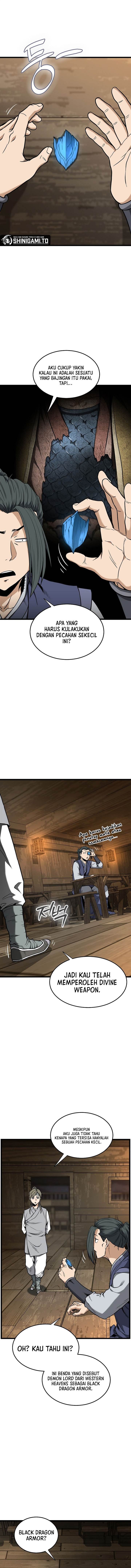 Murim Login Chap 250 - Next Chap 251