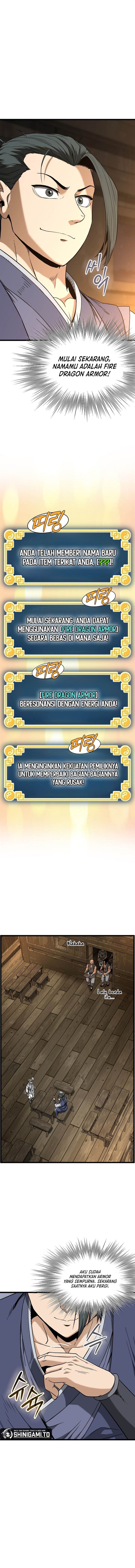 Murim Login Chap 250 - Next Chap 251