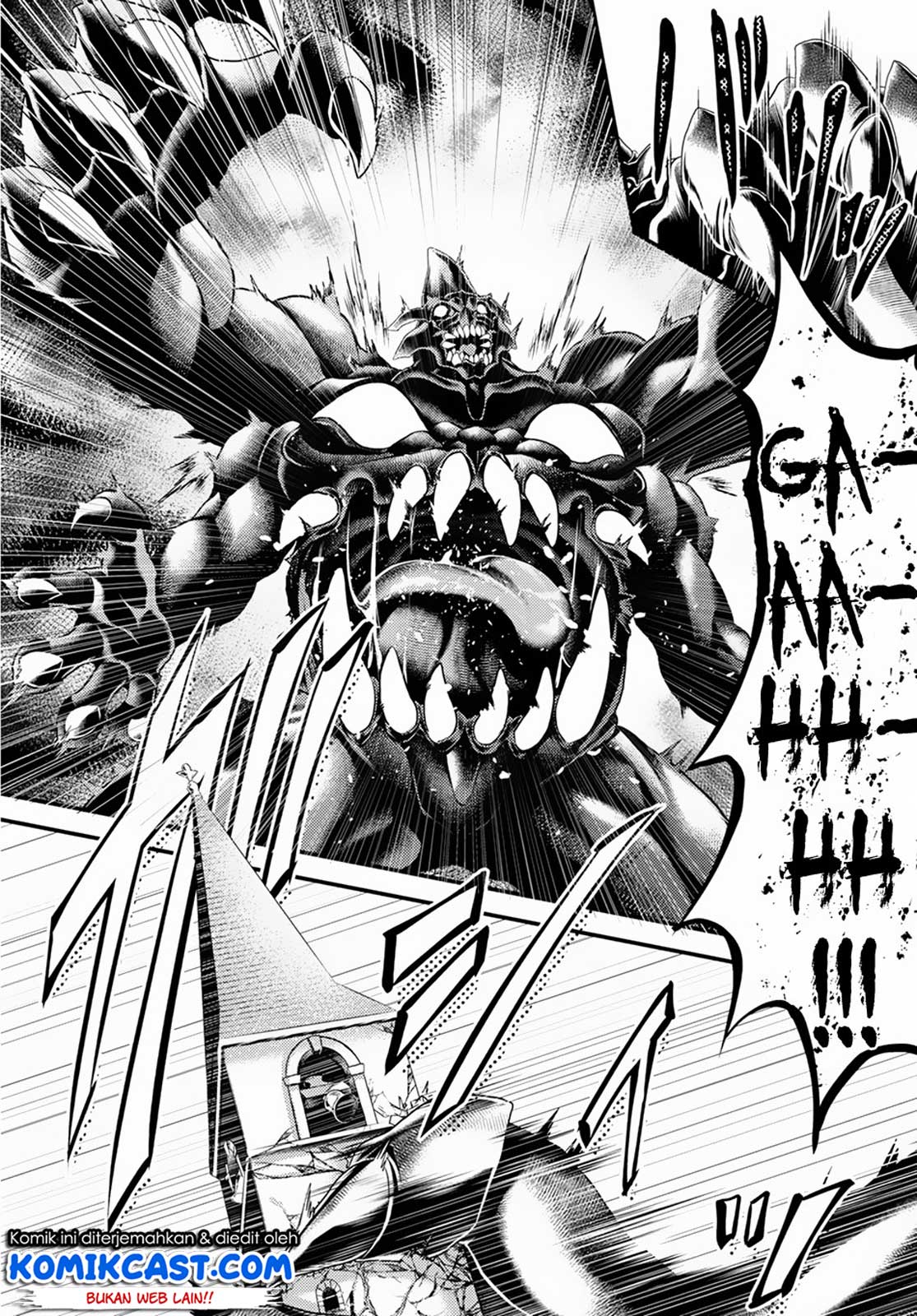 Murabito Desu ga Nani ka? Chap 28 - Next Chap 29