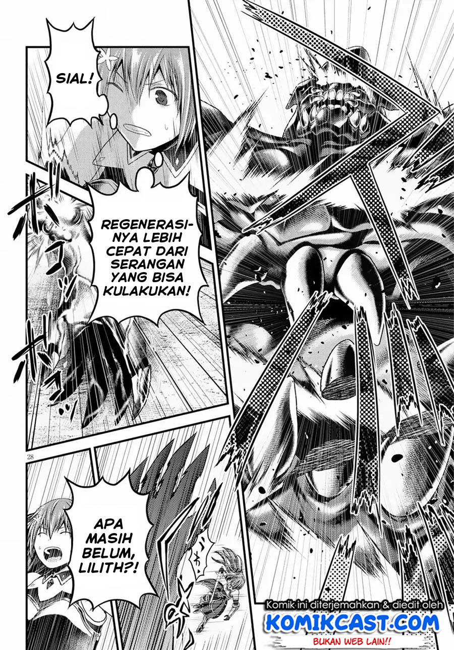 Murabito Desu ga Nani ka? Chap 29 - Next Chap 30