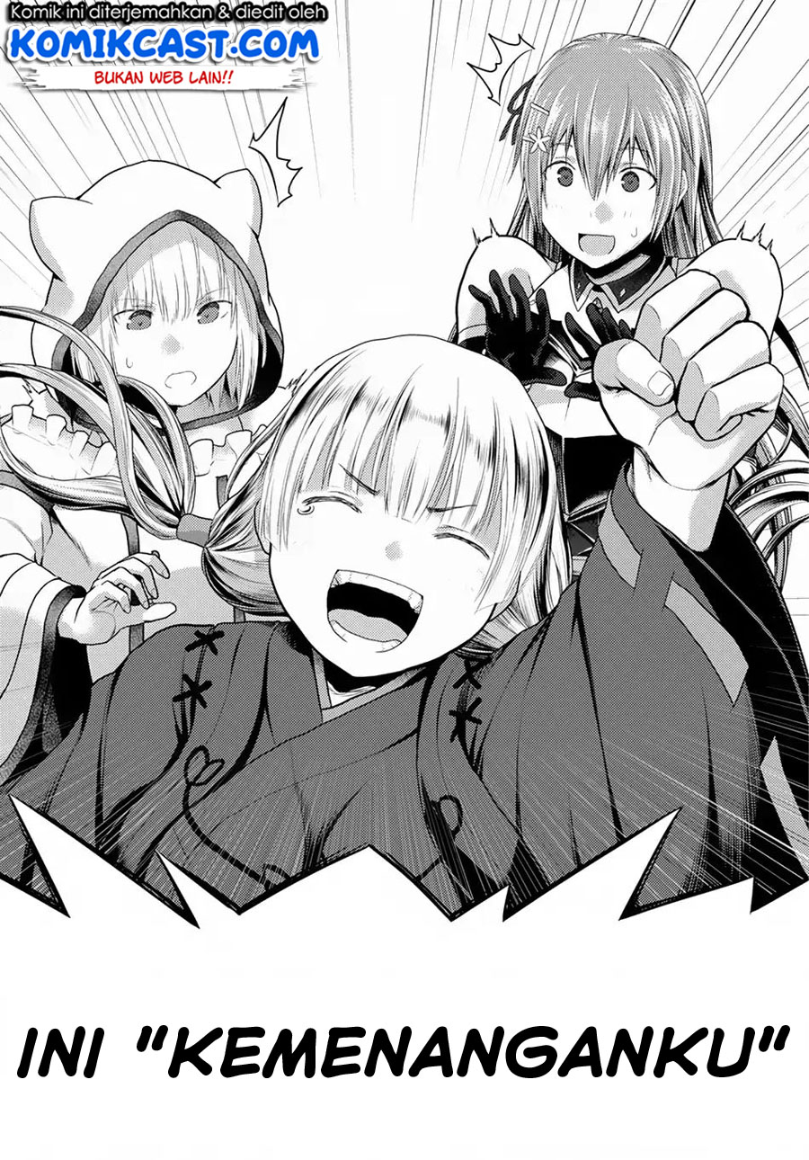 Murabito Desu ga Nani ka? Chap 29 - Next Chap 30