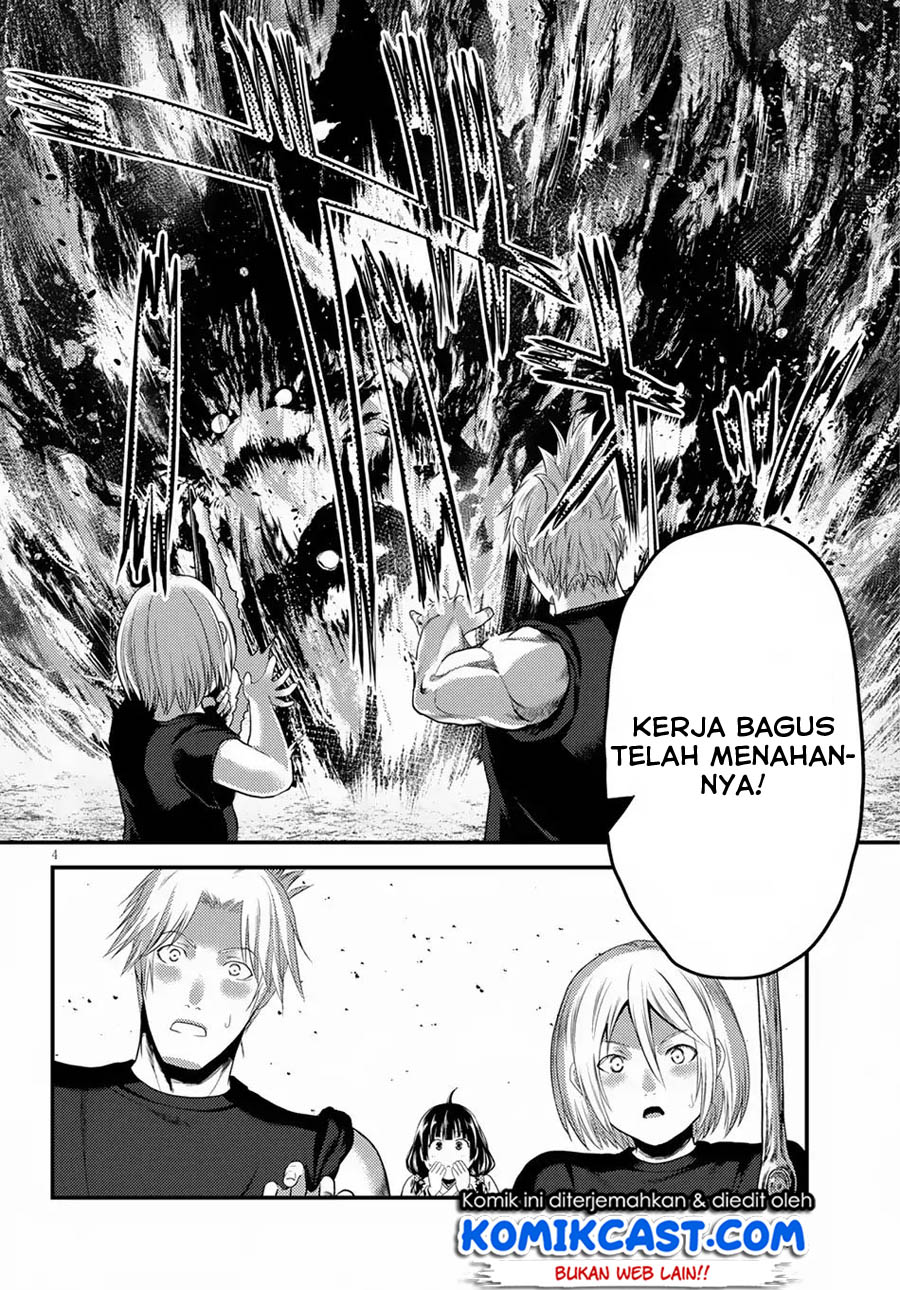 Murabito Desu ga Nani ka? Chap 29 - Next Chap 30