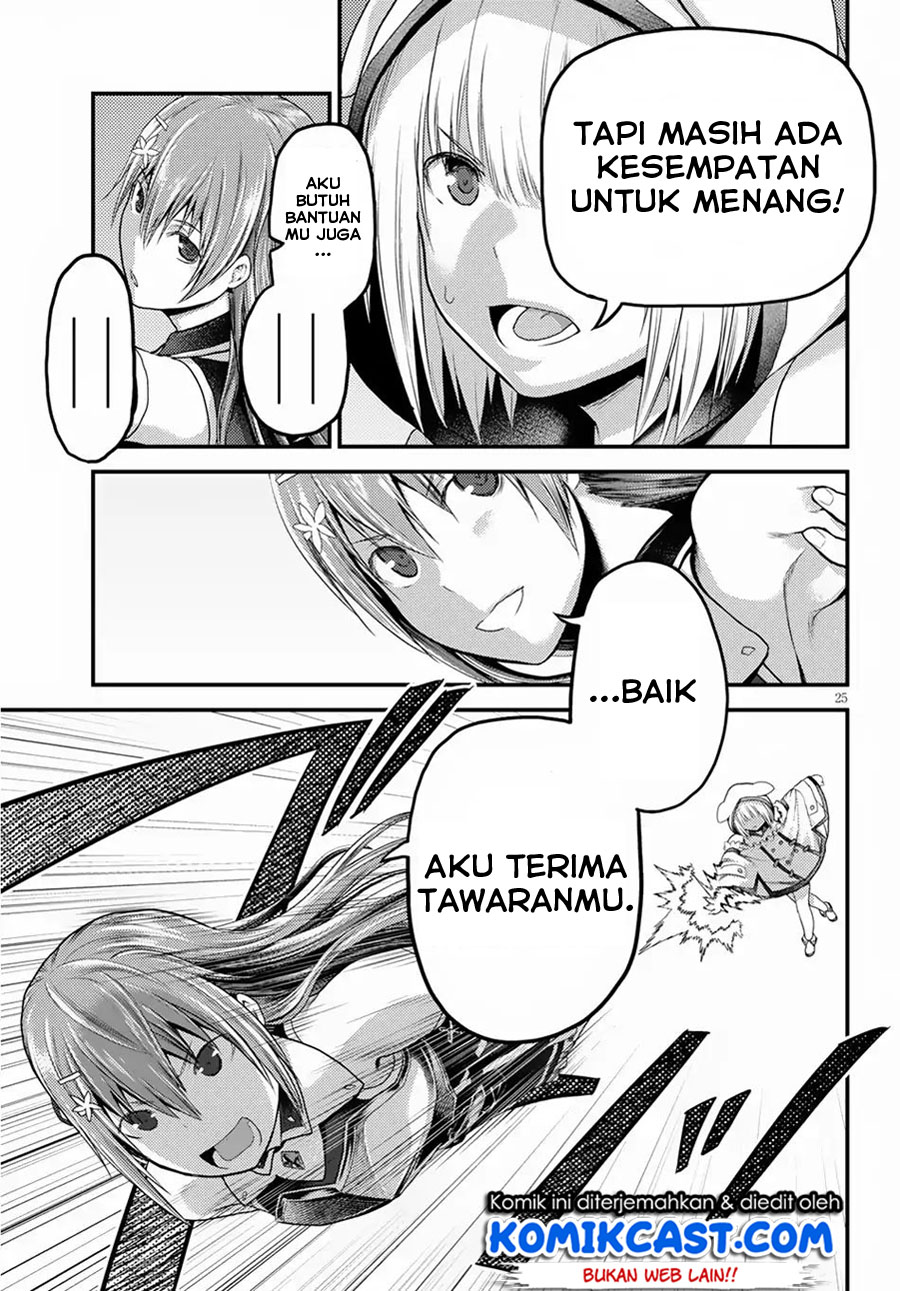 Murabito Desu ga Nani ka? Chap 29 - Next Chap 30