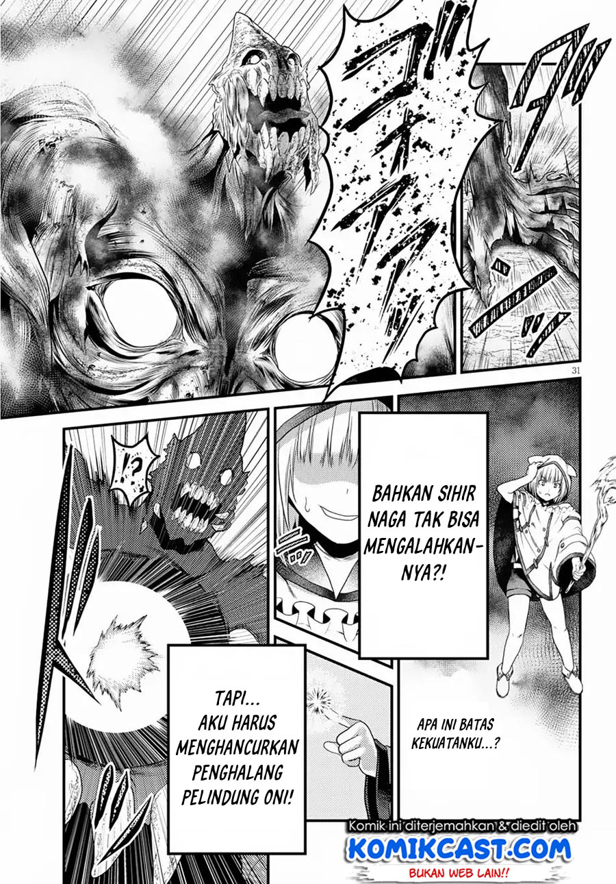 Murabito Desu ga Nani ka? Chap 29 - Next Chap 30