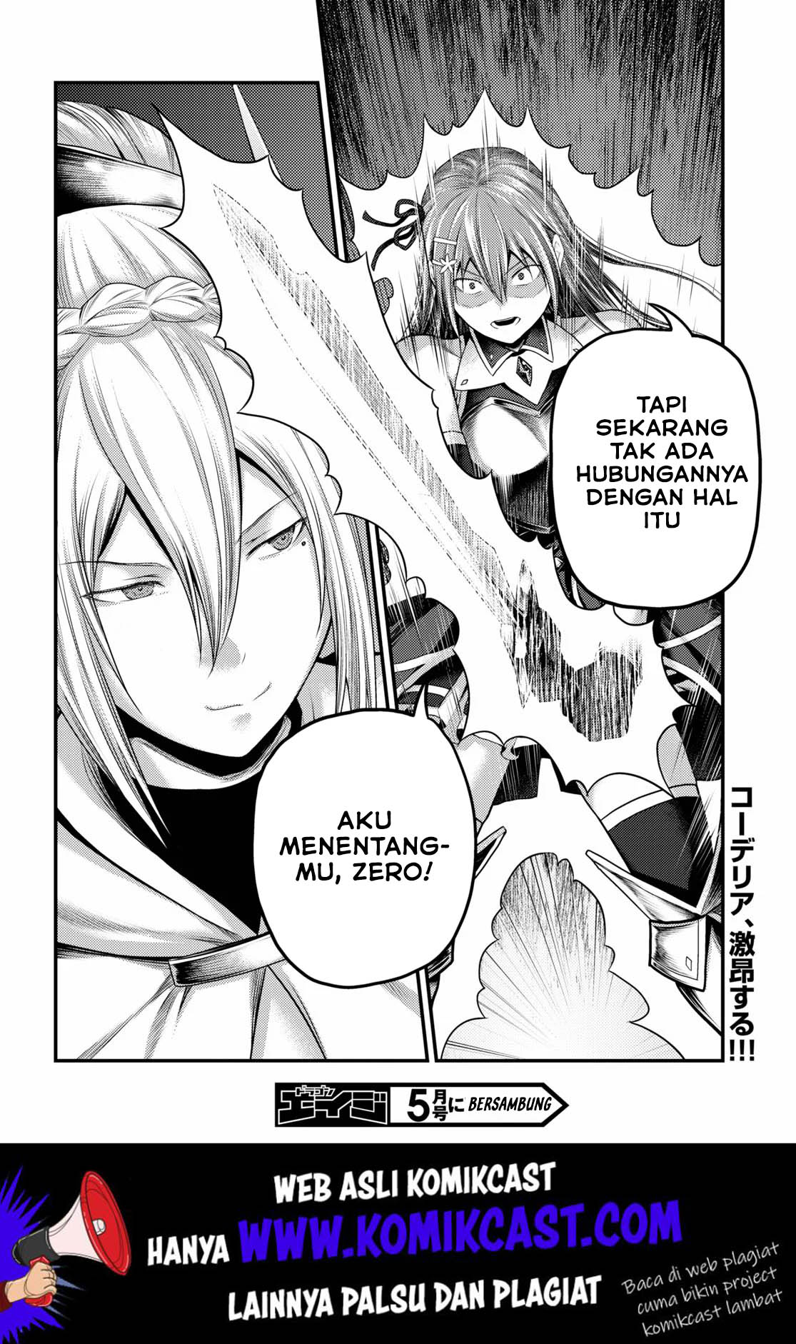 Murabito Desu ga Nani ka? Chap 35 - Next Chap 36