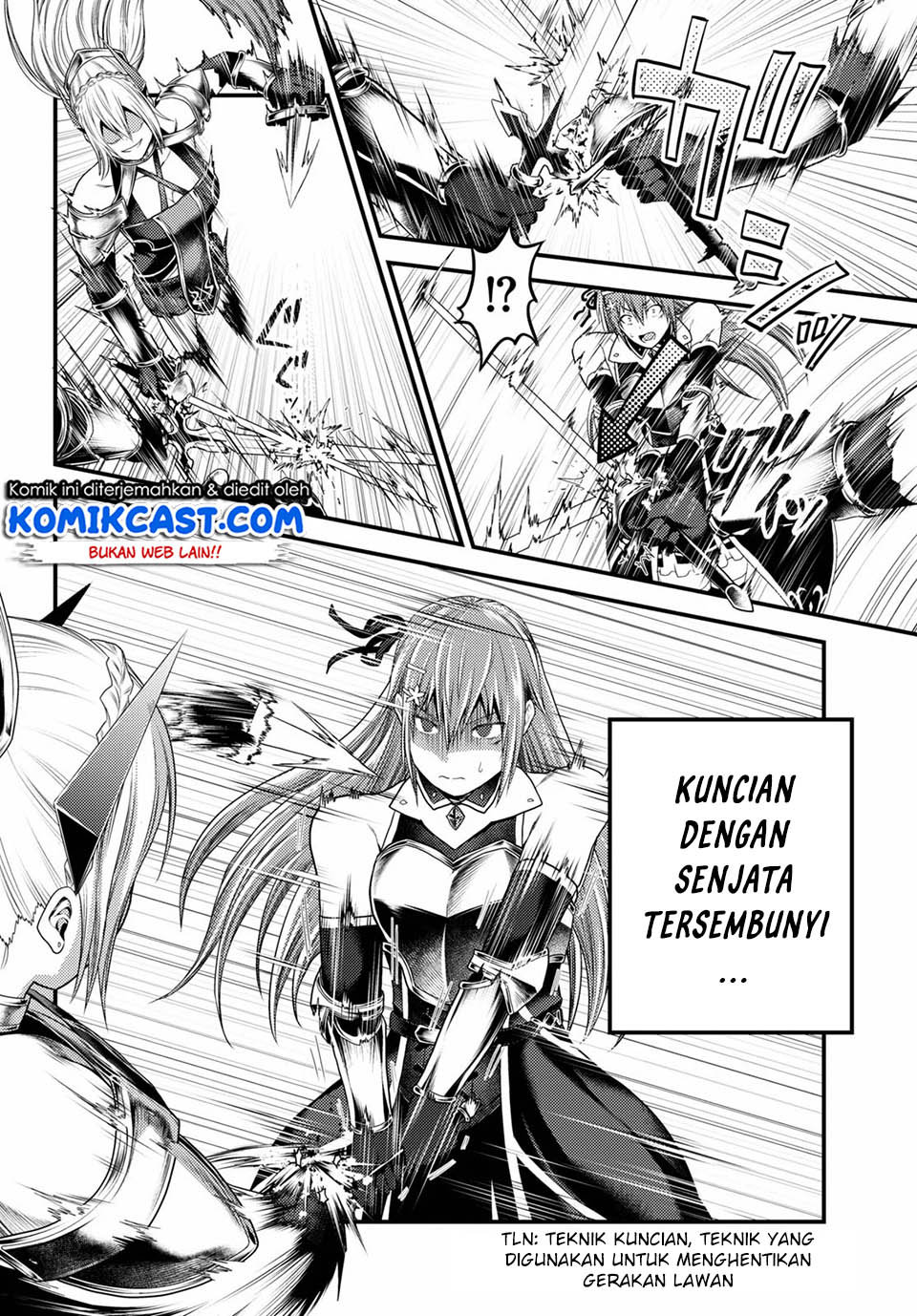 Murabito Desu ga Nani ka? Chap 36 - Next Chap 37