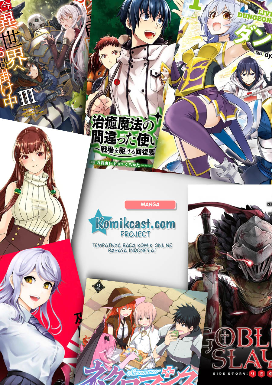 Murabito Desu ga Nani ka? Chap 36 - Next Chap 37