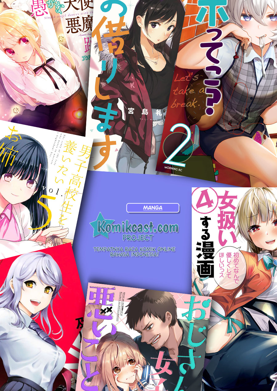 Murabito Desu ga Nani ka? Chap 38 - Next Chap 39