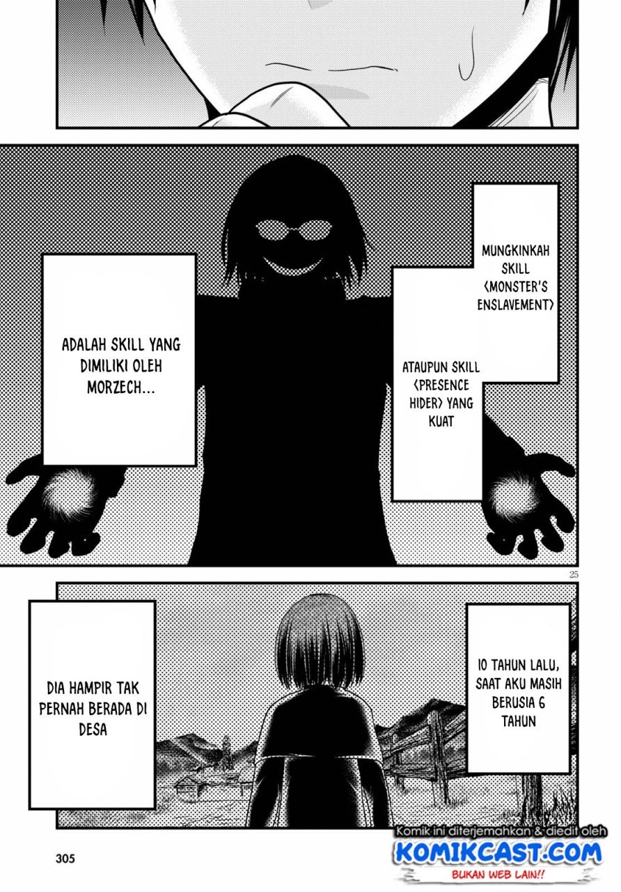 Murabito Desu ga Nani ka? Chap 39 - Next Chap 40