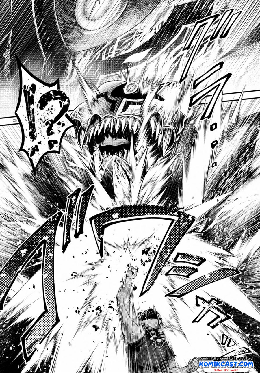 Murabito Desu ga Nani ka? Chap 30 - Next Chap 31