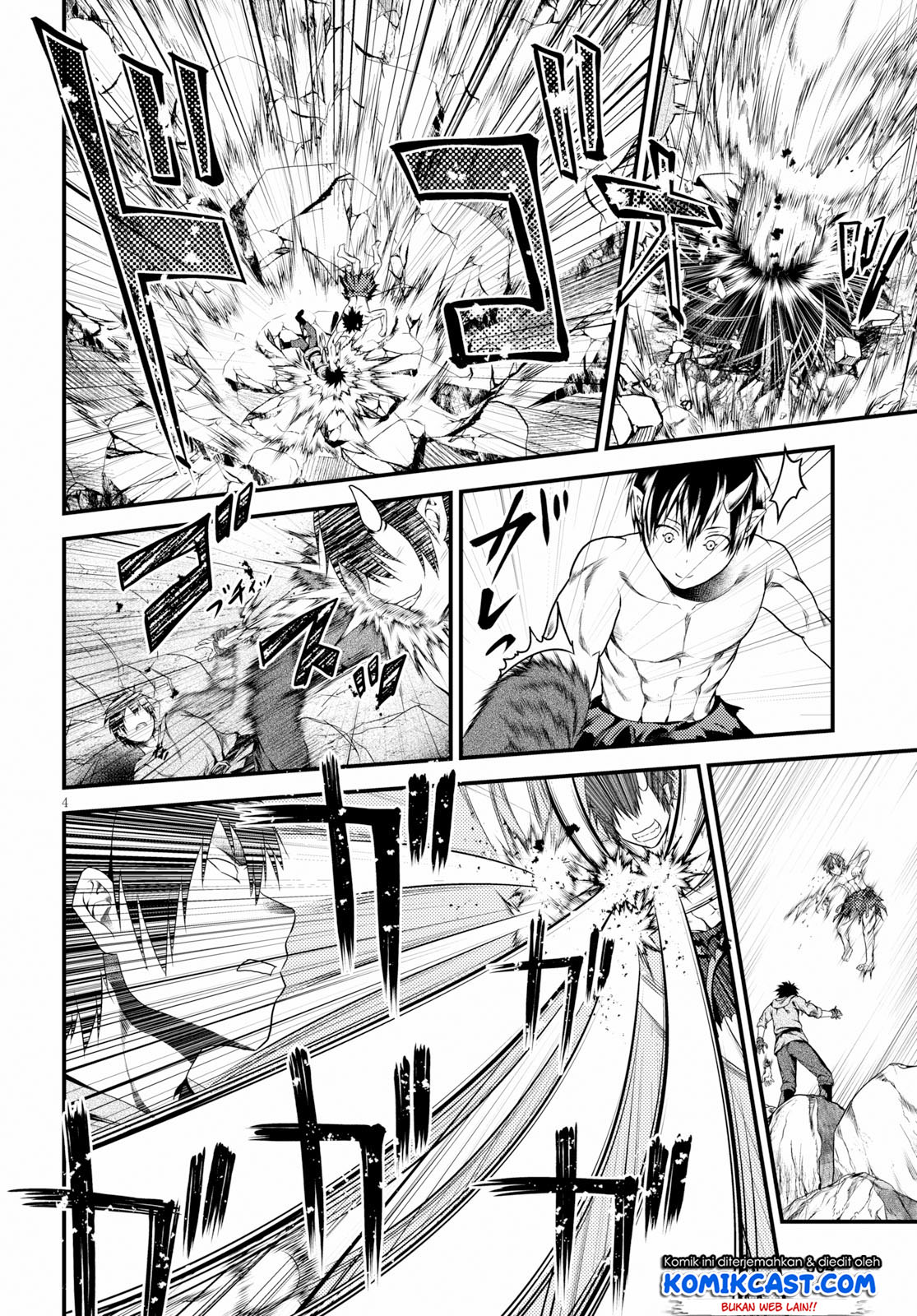 Murabito Desu ga Nani ka? Chap 31 - Next Chap 32